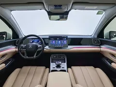2025 BYD Song Pro 115KM, белый — фото 20
