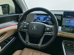 2025 BYD Song Pro 115KM, белый — фото 22