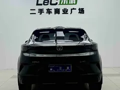 2022 Changan UNI-T 2.0T Premium — фото 5