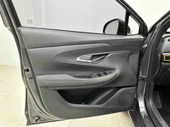 2022 Changan UNI-T 2.0T Premium — фото 7