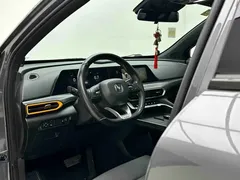 2022 Changan UNI-T 2.0T Premium — фото 8