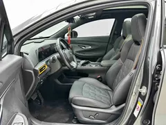 2022 Changan UNI-T 2.0T Premium — фото 9