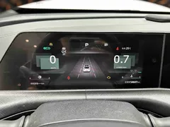 2022 Changan UNI-T 2.0T Premium — фото 10