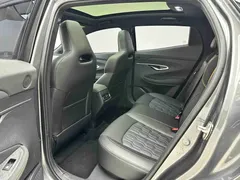 2022 Changan UNI-T 2.0T Premium — фото 11