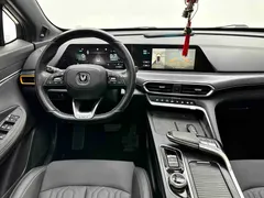 2022 Changan UNI-T 2.0T Premium — фото 13
