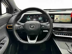 2022 Changan UNI-T 2.0T Premium — фото 14