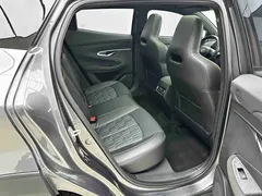 2022 Changan UNI-T 2.0T Premium — фото 15