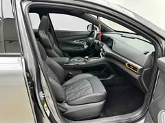 2022 Changan UNI-T 2.0T Premium — фото 16