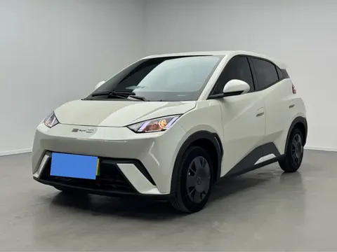 2025 BYD Seagull 305km Vitality