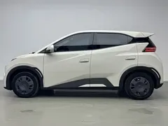 2025 BYD Seagull 305km Vitality, белый — фото 3