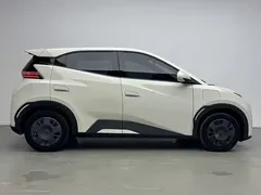 2025 BYD Seagull 305km Vitality, белый — фото 5