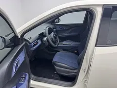 2025 BYD Seagull 305km Vitality, белый — фото 8