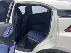 2025 BYD Seagull 305km Vitality, белый — фото 9