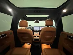 2023 Li Auto L8, зелёный — фото 12