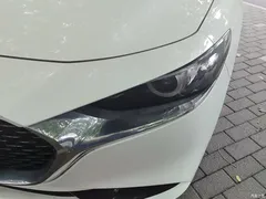 2023 Mazda 3 2.0L, белый — фото 5
