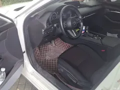 2023 Mazda 3 2.0L, белый — фото 9