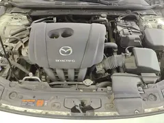 2023 Mazda 3 2.0L, белый — фото 10