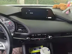2023 Mazda 3 2.0L, белый — фото 13