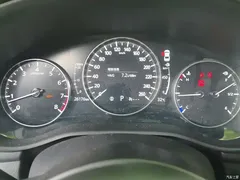 2023 Mazda 3 2.0L, белый — фото 14