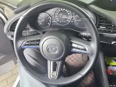 2023 Mazda 3 2.0L, белый — фото 15