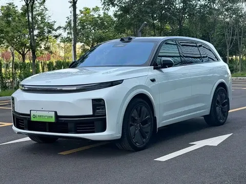 2023 Li Auto L7 Max