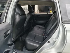 2022 Toyota Frontlander 2.0L CVT Elite — фото 9
