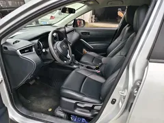 2022 Toyota Frontlander 2.0L CVT Elite — фото 10