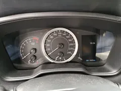 2022 Toyota Frontlander 2.0L CVT Elite — фото 11