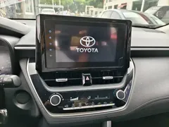 2022 Toyota Frontlander 2.0L CVT Elite — фото 12