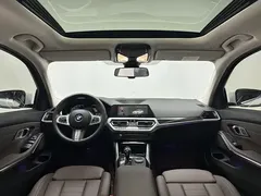 2021 BMW 3 Series 325Li M Sport Package, белый — фото 6
