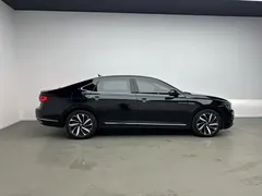 2023 Volkswagen Passat 330TSI Luxury, чёрный — фото 5