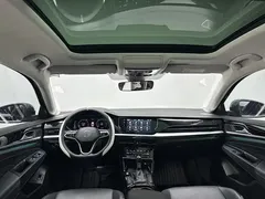 2023 Volkswagen Passat 330TSI Luxury, чёрный — фото 6
