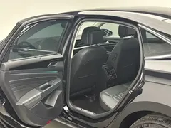 2023 Volkswagen Passat 330TSI Luxury, чёрный — фото 9
