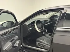 2023 Volkswagen Passat 330TSI Luxury, чёрный — фото 10