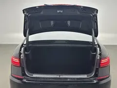 2023 Volkswagen Passat 330TSI Luxury, чёрный — фото 12