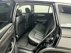 2021 Changan CS75 Glory Million 280T DCT Pilot, чёрный — фото 10