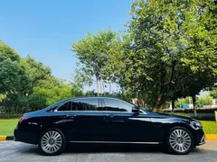 2021 Mercedes-Benz E-Class E 300 L, зелёный — фото 7