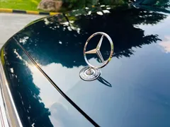 2021 Mercedes-Benz E-Class E 300 L, зелёный — фото 9