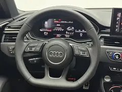 2023 Audi A4L 40 TFSI Luxury Dynamic, белый — фото 8