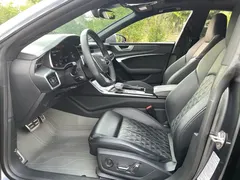 2023 Audi A7 55 TFSI quattro — фото 4