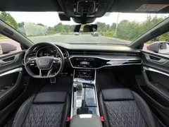2023 Audi A7 55 TFSI quattro — фото 6