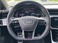 2023 Audi A7 55 TFSI quattro — фото 10