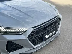 2023 Audi A7 55 TFSI quattro — фото 17