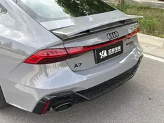 2023 Audi A7 55 TFSI quattro — фото 18