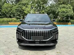 2023 Jetour X70 PLUS 1.5T DCT 5-seat — фото 1