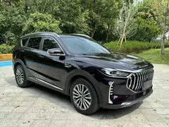 2023 Jetour X70 PLUS 1.5T DCT 5-seat — фото 2