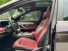 2023 Jetour X70 PLUS 1.5T DCT 5-seat — фото 5