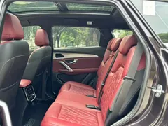 2023 Jetour X70 PLUS 1.5T DCT 5-seat — фото 6