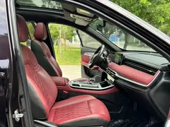 2023 Jetour X70 PLUS 1.5T DCT 5-seat — фото 7