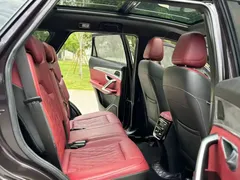 2023 Jetour X70 PLUS 1.5T DCT 5-seat — фото 11